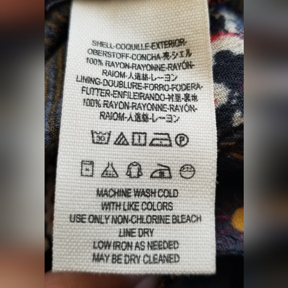 Free People women's L - Picture 4 of 4